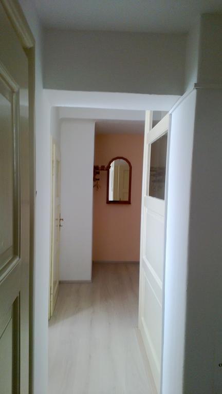 Апартаменты Byt - Apartman Vetrni Экстерьер фото